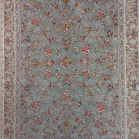 فرش۹متری ۱۲۰۰شانه /از دم قسط|فرش|کرج, ندامتگاه کرج (قزلحصار)|دیوار