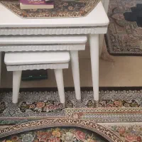 مبل راحتی|مبلمان خانگی و میز عسلی|تهران, اوقاف|دیوار