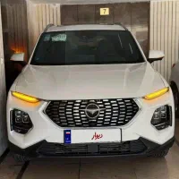 هایما s8 مدل 1404 بیرنگ