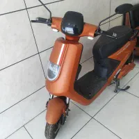 موتور برقی دایچی ۲۰۰۰|موتورسیکلت|کاشان, فاز ۲ ناجی آباد|دیوار