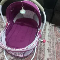 گهواره کودک