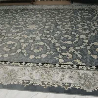فرش ۱۲ متری نو یک جفت