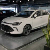 بیجینگ U5پلاس قیمت قطعی/کارخانه