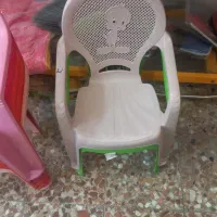 صندلی کودک