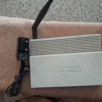 وای فای تلفن ثابت