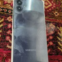 Galaxy A06|موبایل|تهران, گلاب دره|دیوار