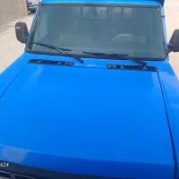 نیسان 99دوگانه|خودرو سواری و وانت|اصفهان, منتظرالمهدی|دیوار