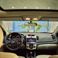 سراتو ۲۰۱۷|خودرو سواری و وانت|رباط‌کریم, رباط‌کریم|دیوار