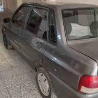 پراید ۱۳۲ sx|خودرو سواری و وانت|ساری, |دیوار