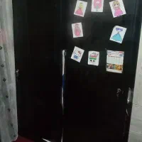 کمد وگنجه سرویس چوب