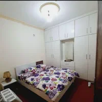 اجاره اپارتمان مبله در غرب /دهکده/چیتگر/تهرانسر|اجارهٔ کوتاه‌مدت آپارتمان و سوئیت|تهران, کوهک|دیوار