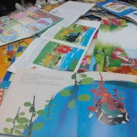 کتاب داستان