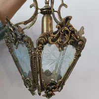 لوستر فانوس سقفی