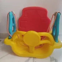 تاب کودک