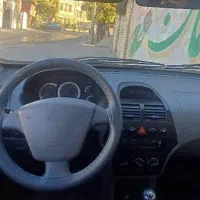 تیبا یک بیرنگ شاسی سالم به شرط فنی موتوروی سالم|خودرو سواری و وانت|ماهدشت, |دیوار