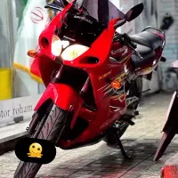 موتورکاوازاکی زدایکس۱۵۰دوزمانه۲۰۰۹