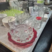 ظروف آشپزخانه