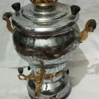سماورگازی