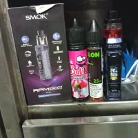 ویپ اسموک 100