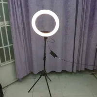 رینگ لایت
