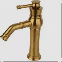 شیرالات راسان مدل الیزه رزگلد