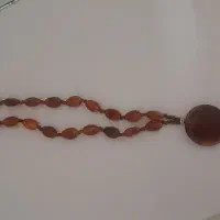 گردنبند|بدلیجات|جوانرود, |دیوار