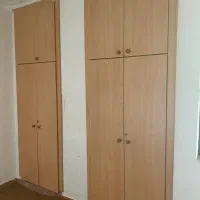 درب کمد دیواری