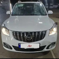 هایما اس ۷ سفید صفر