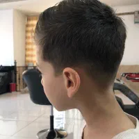 پیرایش کوروش
