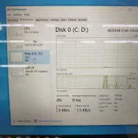 لپ تاپ لمسی dell core i7|رایانه همراه|مشهد, اروند|دیوار