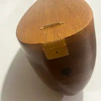 تنبور اسدالله گهواره|سازهای سنتی|تهران, دربند|دیوار