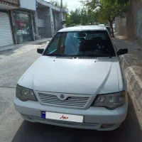 پراید۱۱۱ مدل۹۳