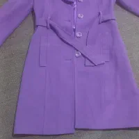 پالتو طرح داروساده