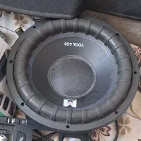 ساب مناسب سیستم صوتی yota 450