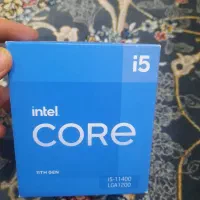 فن اورجینال cpu اینتل|قطعات و لوازم جانبی رایانه|اصفهان, کشاورزی|دیوار