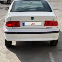 سمندef7مدل 90تک سوزدرجه یک کم کارکرد|خودرو سواری و وانت|همدان, |دیوار