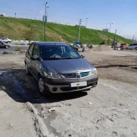 ال نود سالم سرحال|خودرو سواری و وانت|بروجرد, |دیوار