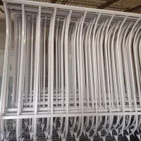 خدمات رنگ کوره ای و استاتیک رنگین تاب|خدمات پیشه و مهارت|اصفهان, باغ فدک|دیوار