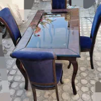 ناهارخوری ۴ نفره