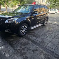هایما S7 توربو1800cc، مدل ۱۳۹۷