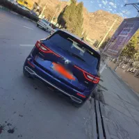 رنو کولئوس|خودرو سواری و وانت|خرم‌آباد, |دیوار