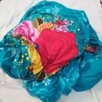 تشک وبالش  ،رولحافی ،بالش گرد ، وتشک نوجوانی اماده|رختخواب، بالش، پتو|نظرآباد, شهرک سید جمال الدین|دیوار