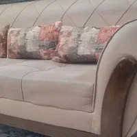 فروش فوری|مبلمان خانگی و میز عسلی|سامان, |دیوار