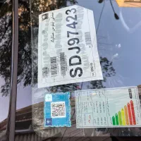 پژو۲۰۷اتومات صفرکیلومتر ارتقا مشکی شخصی207i|خودرو سواری و وانت|تهران, شهرآرا|دیوار