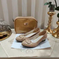 کفش در حد نو