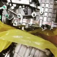 گیربکس های اتوماتیک تیگو ۵ اریزوmvm