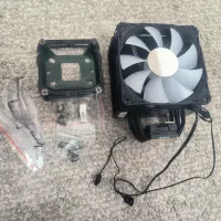 فن cpu خنک کننده سی پی یو