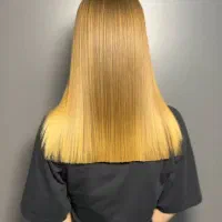 کراتین و احیای مو به صورت رایگان