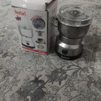 کتری برقی و آسیاب برقی|سماور، چای‌ساز، قهوه‌ساز|جیرفت, |دیوار