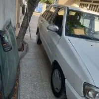 پراید۱۳۲|خودرو سواری و وانت|ارومیه, |دیوار